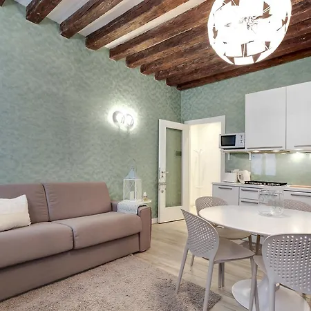Rialto Prestige - Campo S Maria Formosa By Wonderful Italy-3